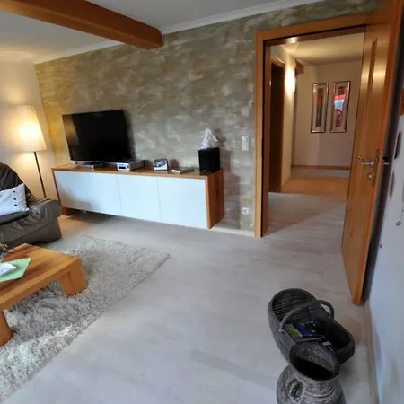 Διαμέρισμα Haus Am Mitterbach Μπερχτεσγκάντεν