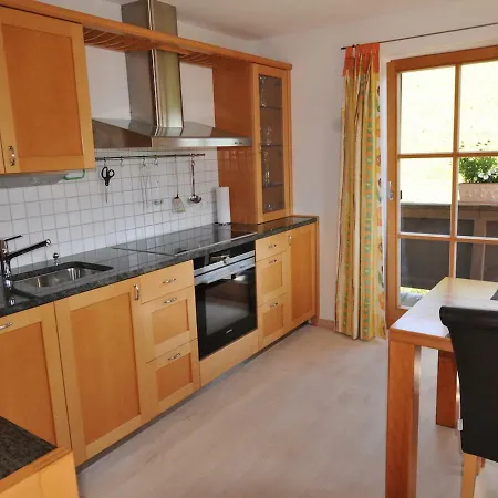 Διαμέρισμα Haus Am Mitterbach