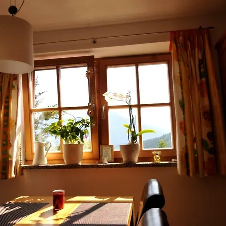 Διαμέρισμα Haus Am Mitterbach *